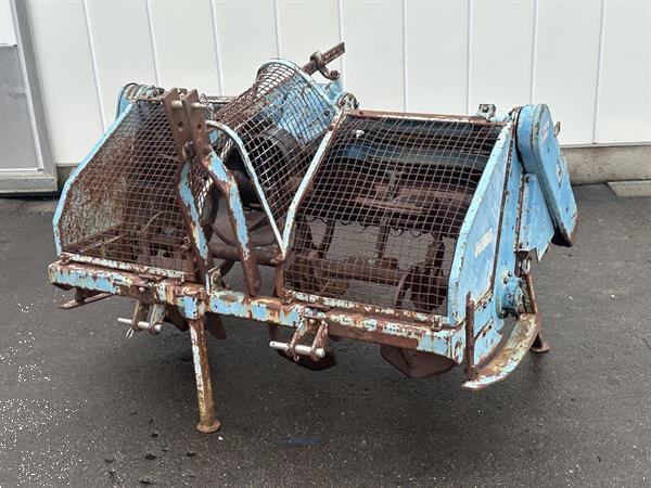 Grote foto imants 32sc150 rdh spitmachine agrarisch akkerbouw