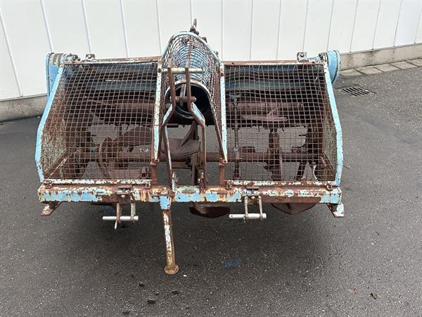 Grote foto imants 32sc150 rdh spitmachine agrarisch akkerbouw
