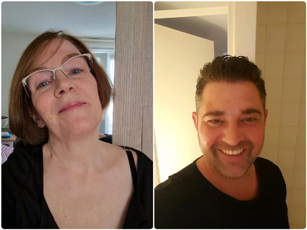 Grote foto koppel zoekt vrouw voor trio erotiek stel zoekt vrouw