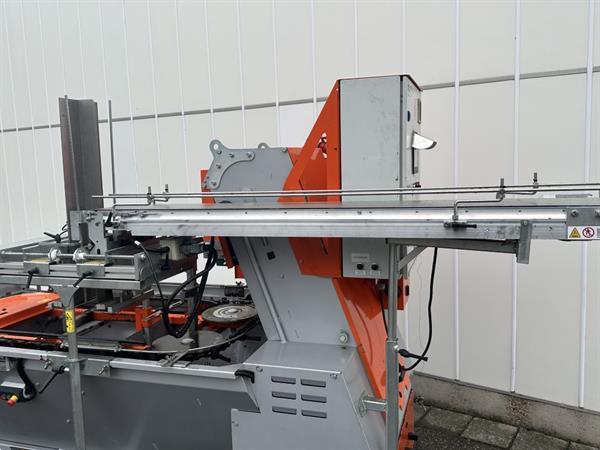 Grote foto martin stolze 3030 met pneumatische potdispenser en uitwerper agrarisch tuinbouw