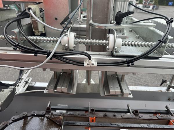 Grote foto martin stolze 3030 met pneumatische potdispenser en uitwerper agrarisch tuinbouw
