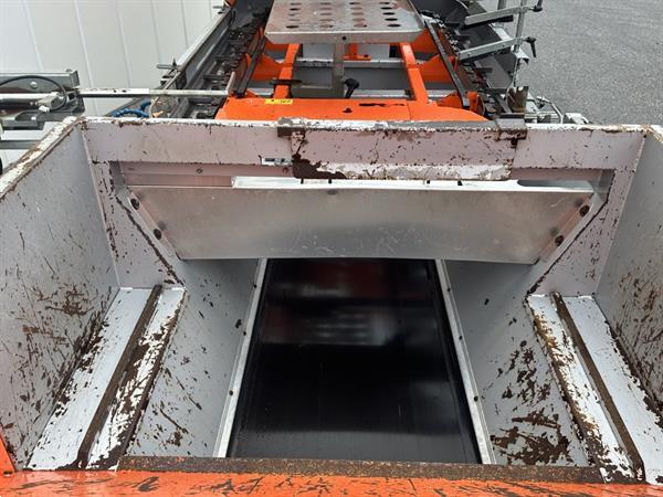 Grote foto martin stolze 3030 met pneumatische potdispenser en uitwerper agrarisch tuinbouw
