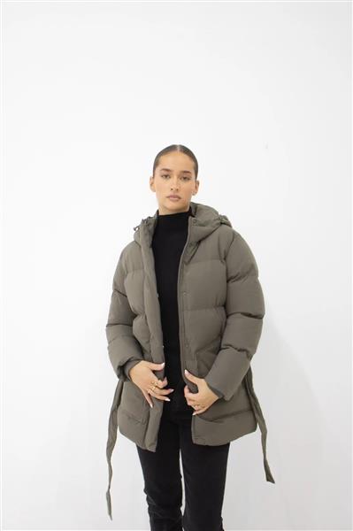 Grote foto winter jas copperose fc7586 kleding dames overige kledingstukken