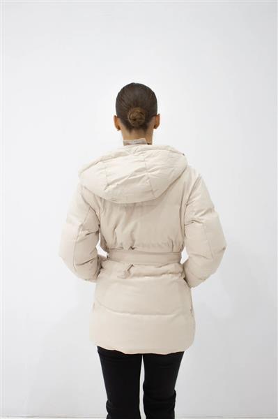 Grote foto winter jas copperose fc7586 kleding dames overige kledingstukken