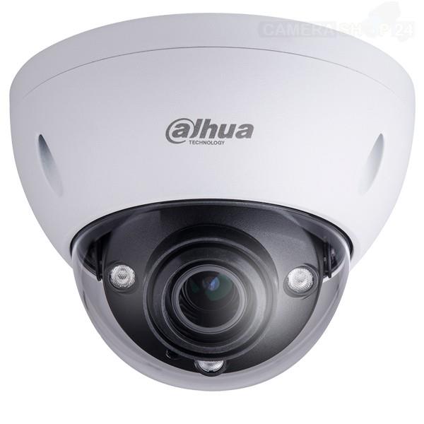 Grote foto dahua 4k cvi camera 50m nachtzicht motorzoom wdr hdcvd36 audio tv en foto videobewakingsapparatuur