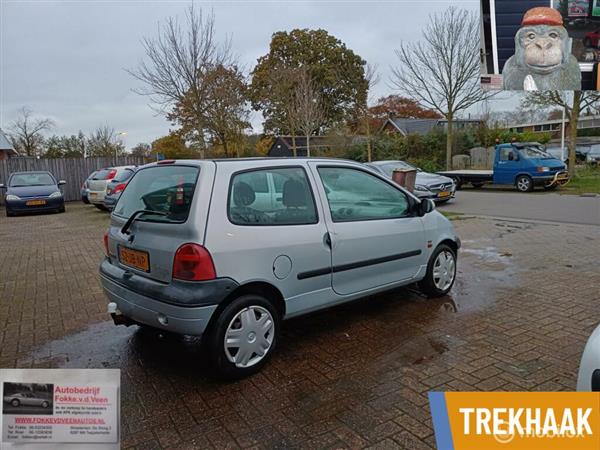 Grote foto prima en mooie renault twingo auto renault