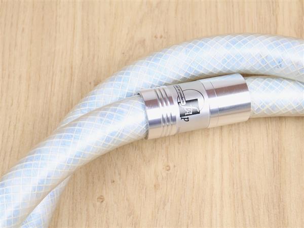 Grote foto fadel art coherence iii highend audio power cable 1 5 metre audio tv en foto onderdelen en accessoires