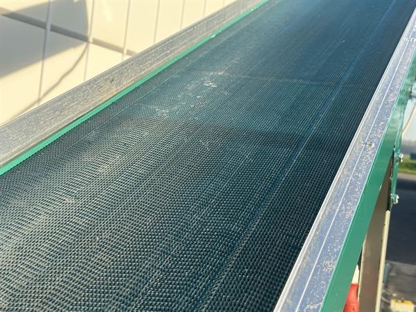 Grote foto sado transportband 510x40cm agrarisch transportbanden