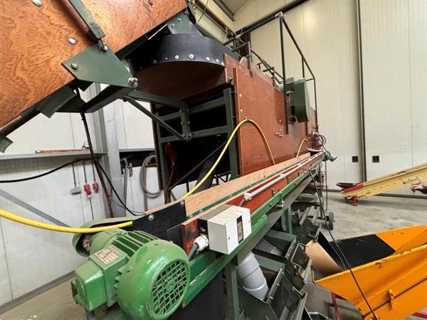 Grote foto compas as80h aardappelsorteermachine agrarisch tuinbouw