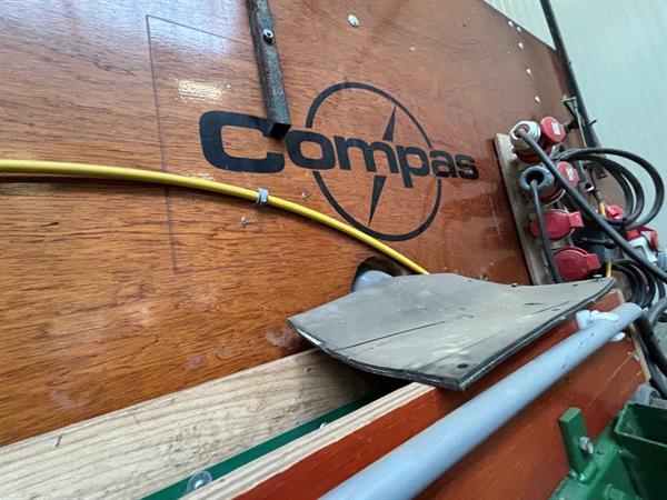 Grote foto compas as80h aardappelsorteermachine agrarisch tuinbouw