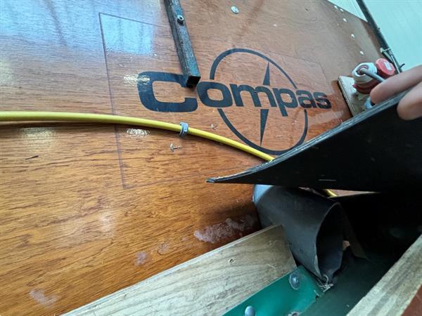 Grote foto compas as80h aardappelsorteermachine agrarisch tuinbouw