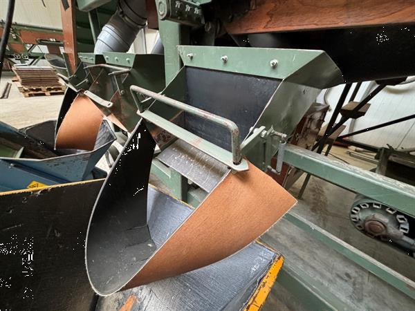 Grote foto compas as80h aardappelsorteermachine agrarisch tuinbouw
