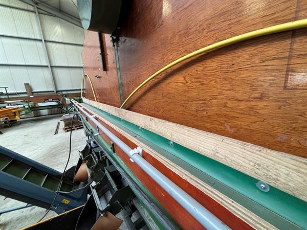 Grote foto compas as80h aardappelsorteermachine agrarisch tuinbouw