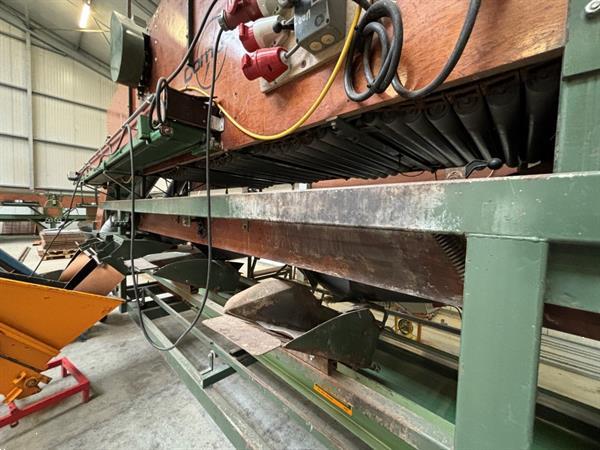 Grote foto compas as80h aardappelsorteermachine agrarisch tuinbouw