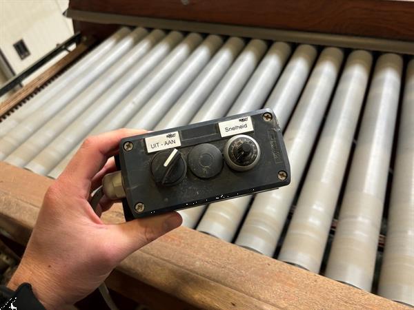 Grote foto compas as80h aardappelsorteermachine agrarisch tuinbouw