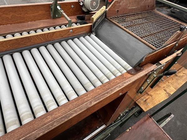 Grote foto compas as80h aardappelsorteermachine agrarisch tuinbouw