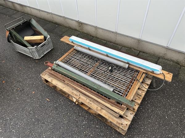 Grote foto compas as80h aardappelsorteermachine agrarisch tuinbouw