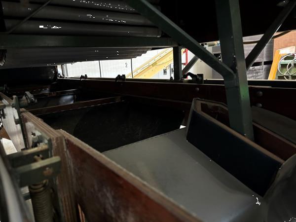 Grote foto compas as80h aardappelsorteermachine agrarisch tuinbouw