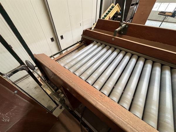 Grote foto compas as80h aardappelsorteermachine agrarisch tuinbouw