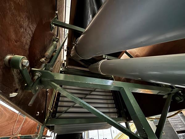 Grote foto compas as80h aardappelsorteermachine agrarisch tuinbouw