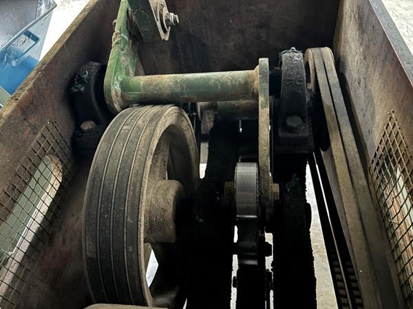Grote foto compas as80h aardappelsorteermachine agrarisch tuinbouw
