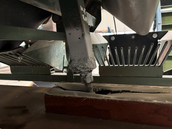 Grote foto compas as80h aardappelsorteermachine agrarisch tuinbouw