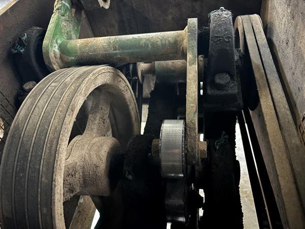Grote foto compas as80h aardappelsorteermachine agrarisch tuinbouw