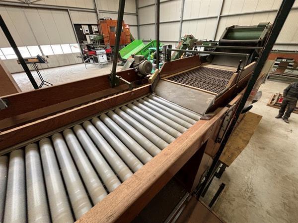 Grote foto compas as80h aardappelsorteermachine agrarisch tuinbouw