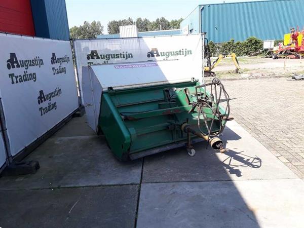 Grote foto ransomes bladveger tuin en terras overige tuin en terras