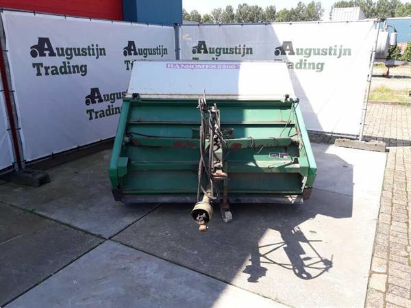 Grote foto ransomes bladveger tuin en terras overige tuin en terras