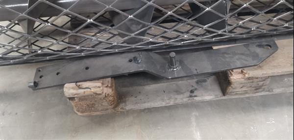 Grote foto raster rollen 180 cm agrarisch akkerbouw