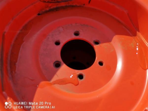Grote foto diverse gazon wielen gazon wielen uit voorraad leverbaar agrarisch wielen