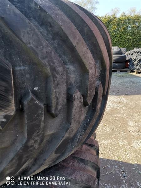 Grote foto diverse gazon wielen gazon wielen uit voorraad leverbaar agrarisch wielen
