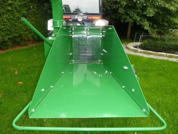 Grote foto dra eco line eco 17 agrarisch bosbouw