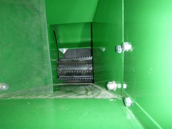 Grote foto dra eco line eco 17 agrarisch bosbouw