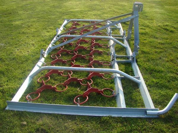 Grote foto dra import 3 meter agrarisch akkerbouw