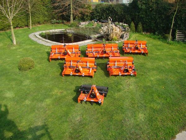 Grote foto ortolan alfa en sirio agrarisch akkerbouw