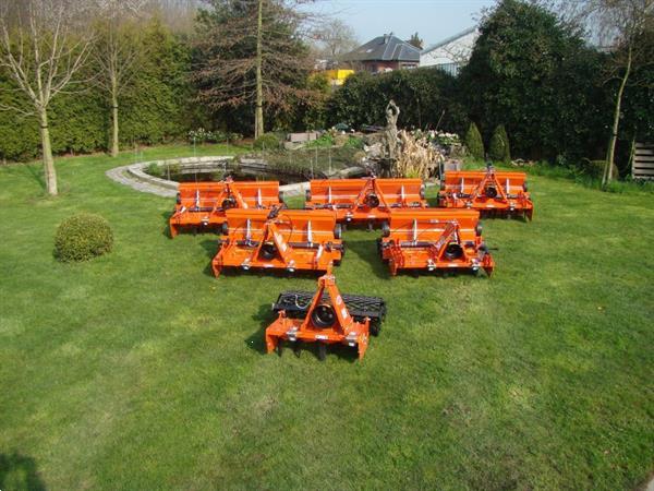 Grote foto ortolan alfa en sirio agrarisch akkerbouw