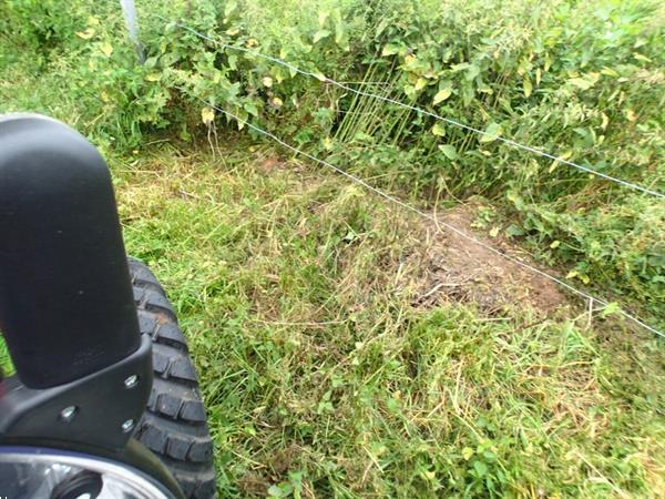 Grote foto dra import palen maaier agrarisch maaiers