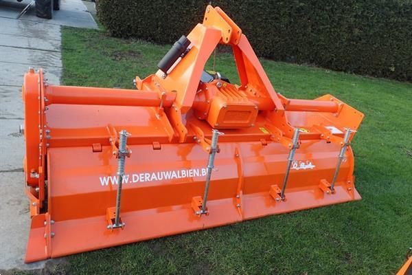 Grote foto cosmo uhh 250 en 300 cm tandwiel aandrijving uit voorraad leverbaar agrarisch akkerbouw
