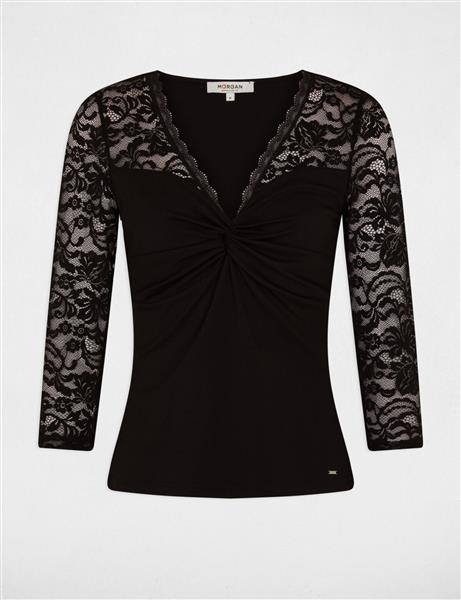 Grote foto top 241 tamil black kleding dames t shirts