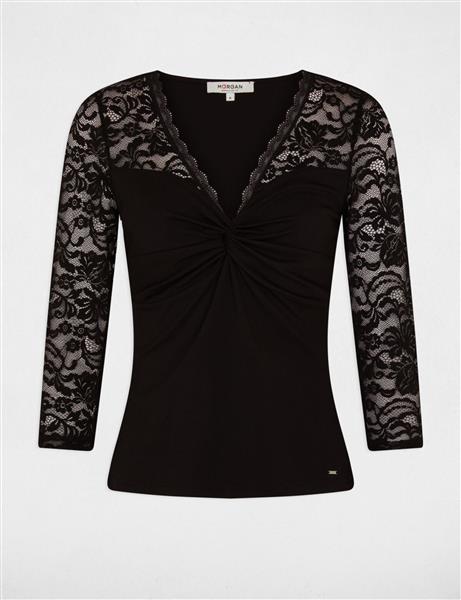 Grote foto top 241 tamil black kleding dames t shirts