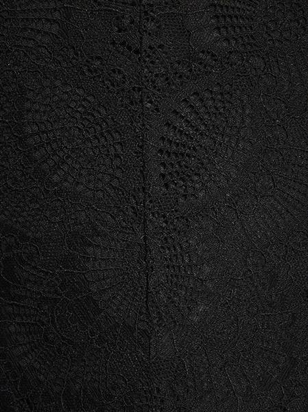 Grote foto top 232 duke black kleding dames overige kledingstukken