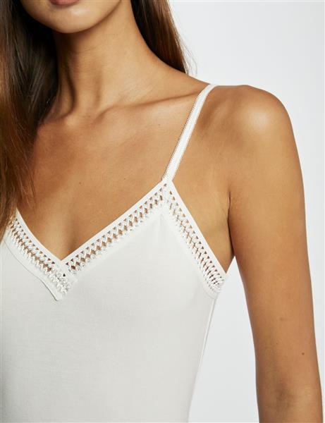 Grote foto top 192 barba white kleding dames t shirts
