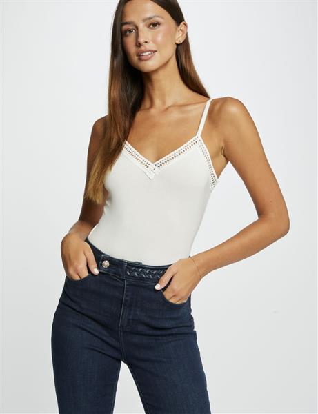 Grote foto top 192 barba white kleding dames t shirts