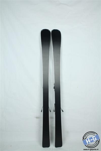 Grote foto ski nordica nxt spw 160 sport en fitness ski n en langlaufen