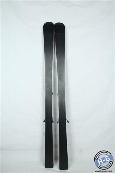 Grote foto ski volkl rtm 8.0 172 sport en fitness ski n en langlaufen