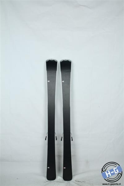 Grote foto ski rossignol temptation 74 136 sport en fitness ski n en langlaufen