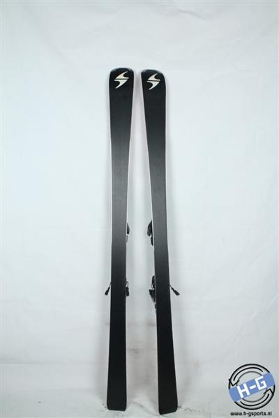 Grote foto ski blizzard r power fs 167 sport en fitness ski n en langlaufen