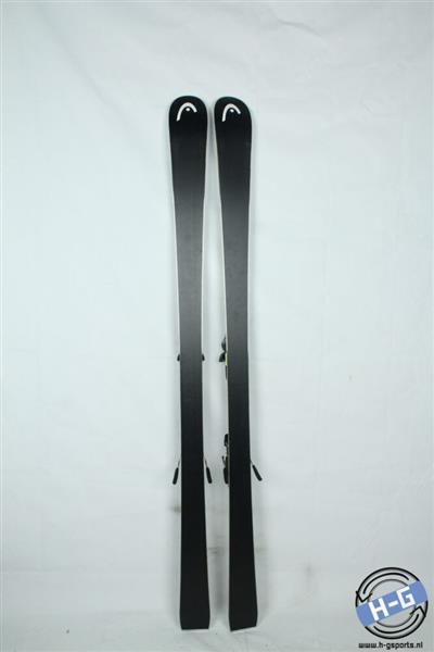 Grote foto ski head world cup rebels i.gsr intelligence 170 sport en fitness ski n en langlaufen